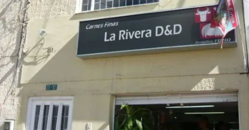 CARNES FINAS LA RIVERA D&D CARNES FINAS LA RIVERA D&D